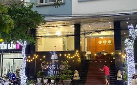 Song Lộc Hạ Long Hotel